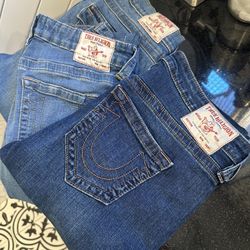 True Religion Jeans