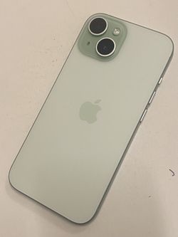 iPhone 15 Fully Unlocked
