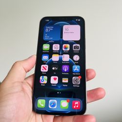 iPhone 12 Pro T-Mobile / Metro 