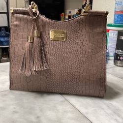 Bebe Bag