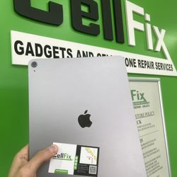 iPad Air 13 Inches