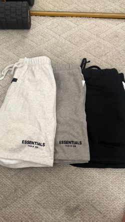 Essentials shorts