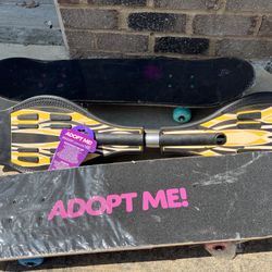 Skateboard 
