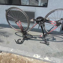 Specialized Allez racing Bike Excellent Like New Condition $500