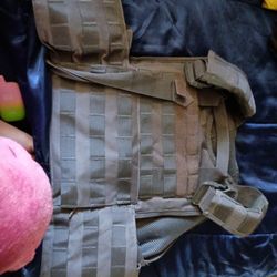 Bulletproof Vest