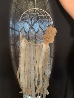 Dream catcher