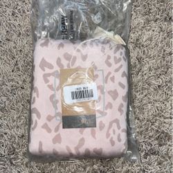 Kyte Baby Crib Sheet