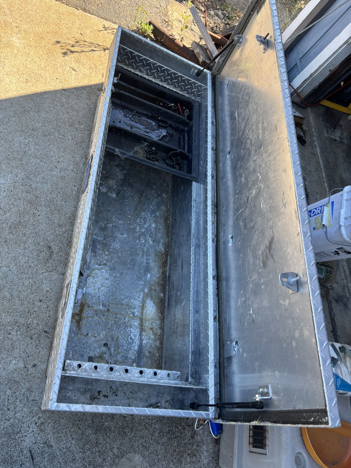 Truck Tool Box