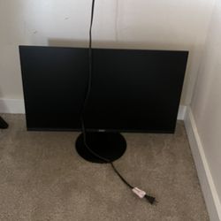 Moniter 120hz
