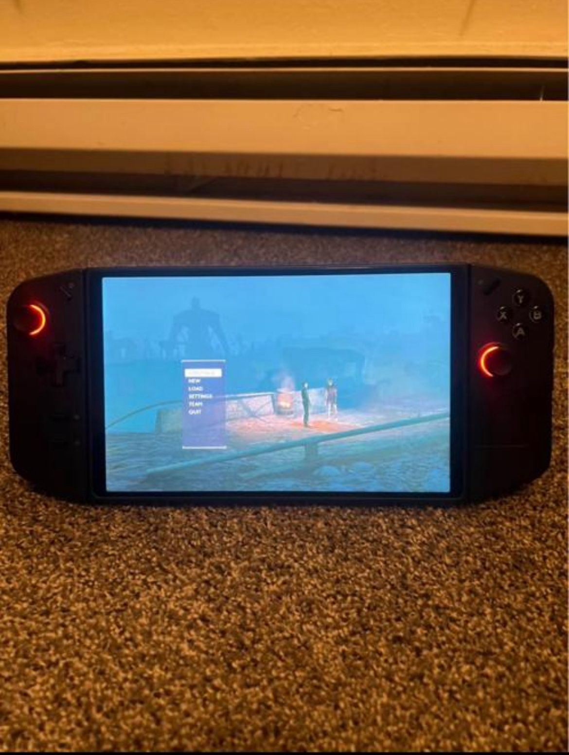 Lenovo Legion Go 1TB