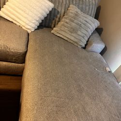 Bristol 3 Piece sectional 