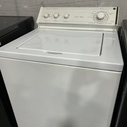 Top Load Washer - No Computer Board