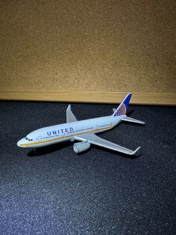Model Airplane