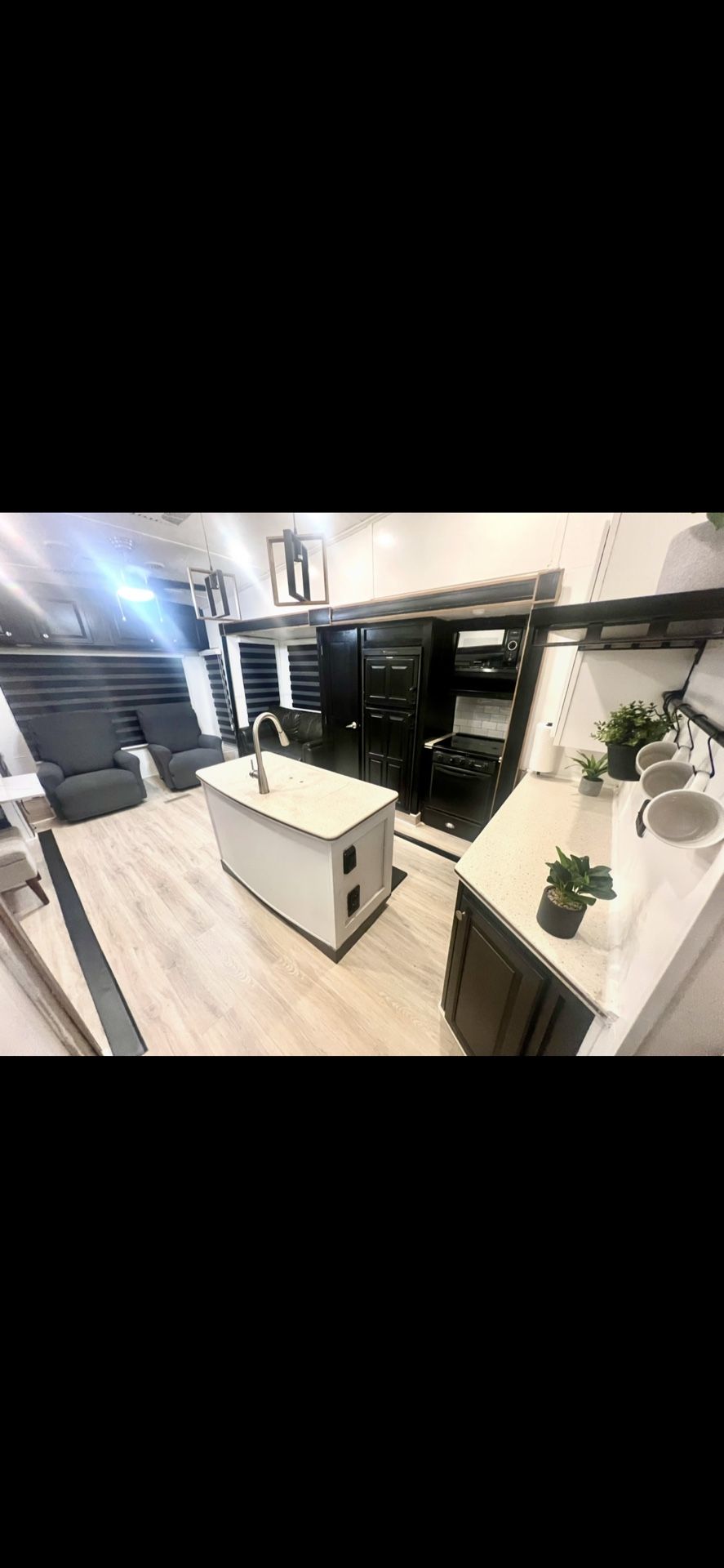 2018 Forest River Rockwood Signature Ultra Lite