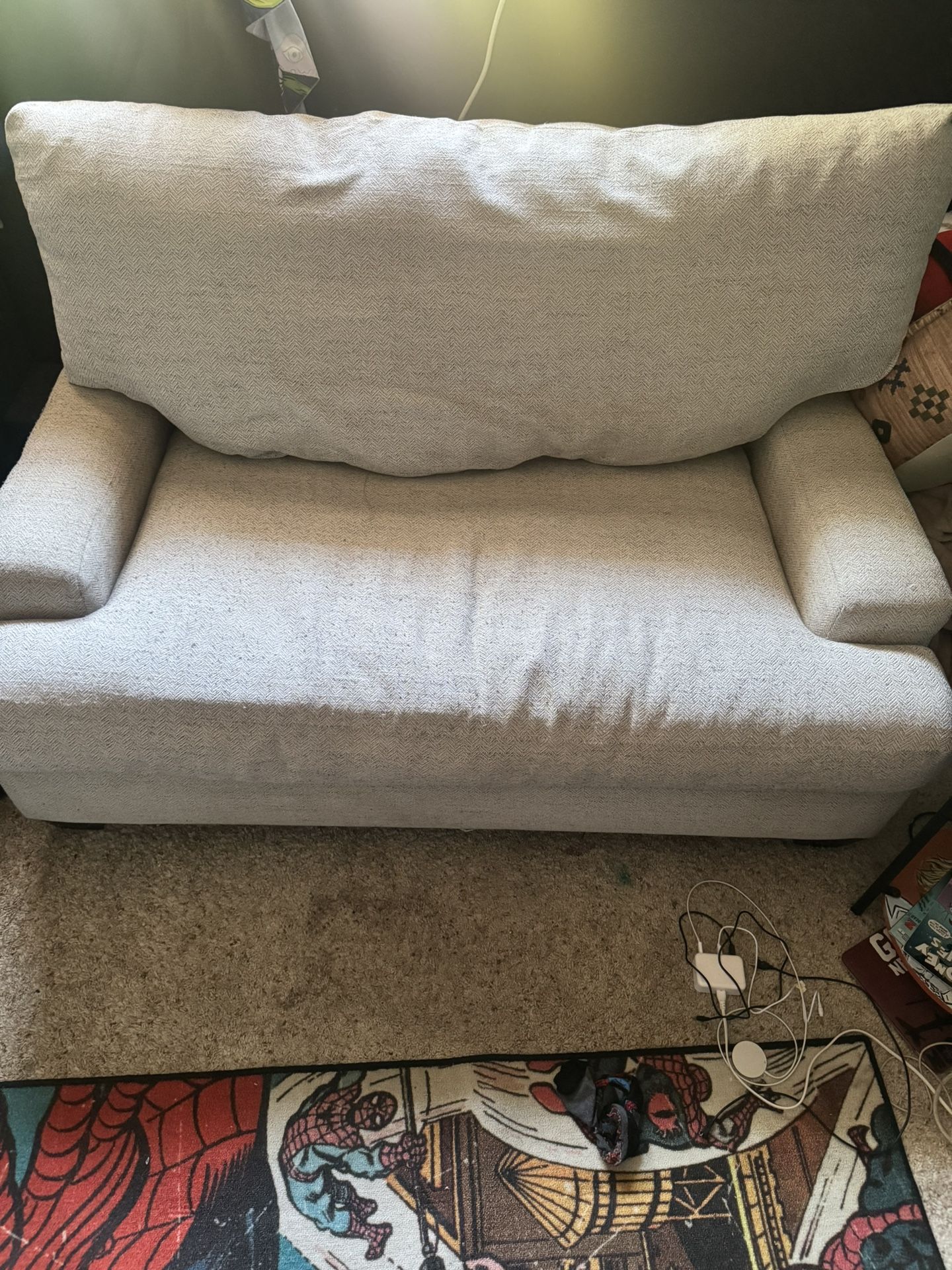 Small Sofa 150 OBO