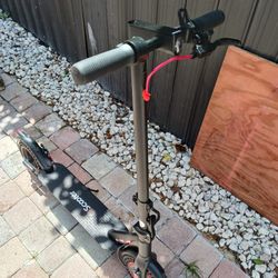 I Scooter 