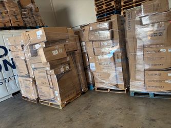 return furniture pallets