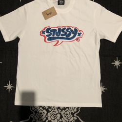 Men’s Shirt Stussy 