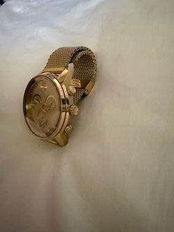 Movado bold watch