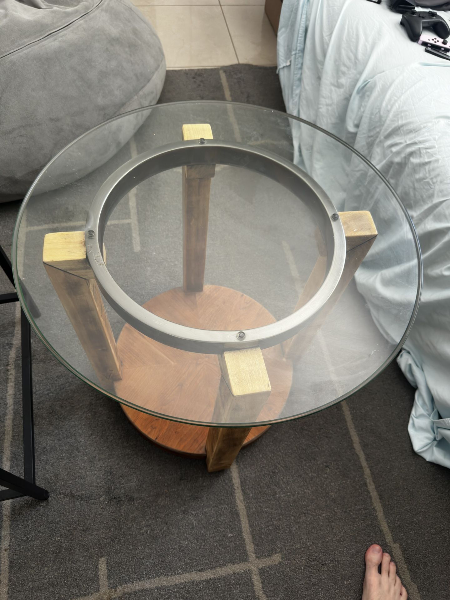End Table