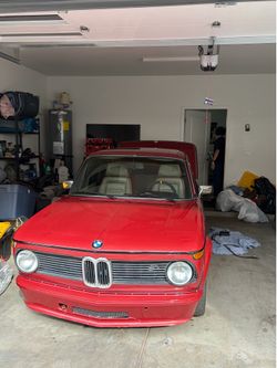 1976 bmw 2002