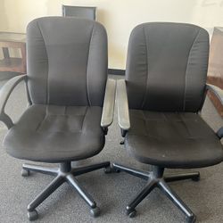 Office Chairs 