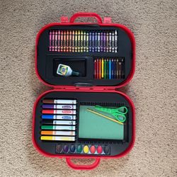 Crayola Art Set