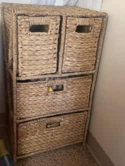 Organizer Shelf