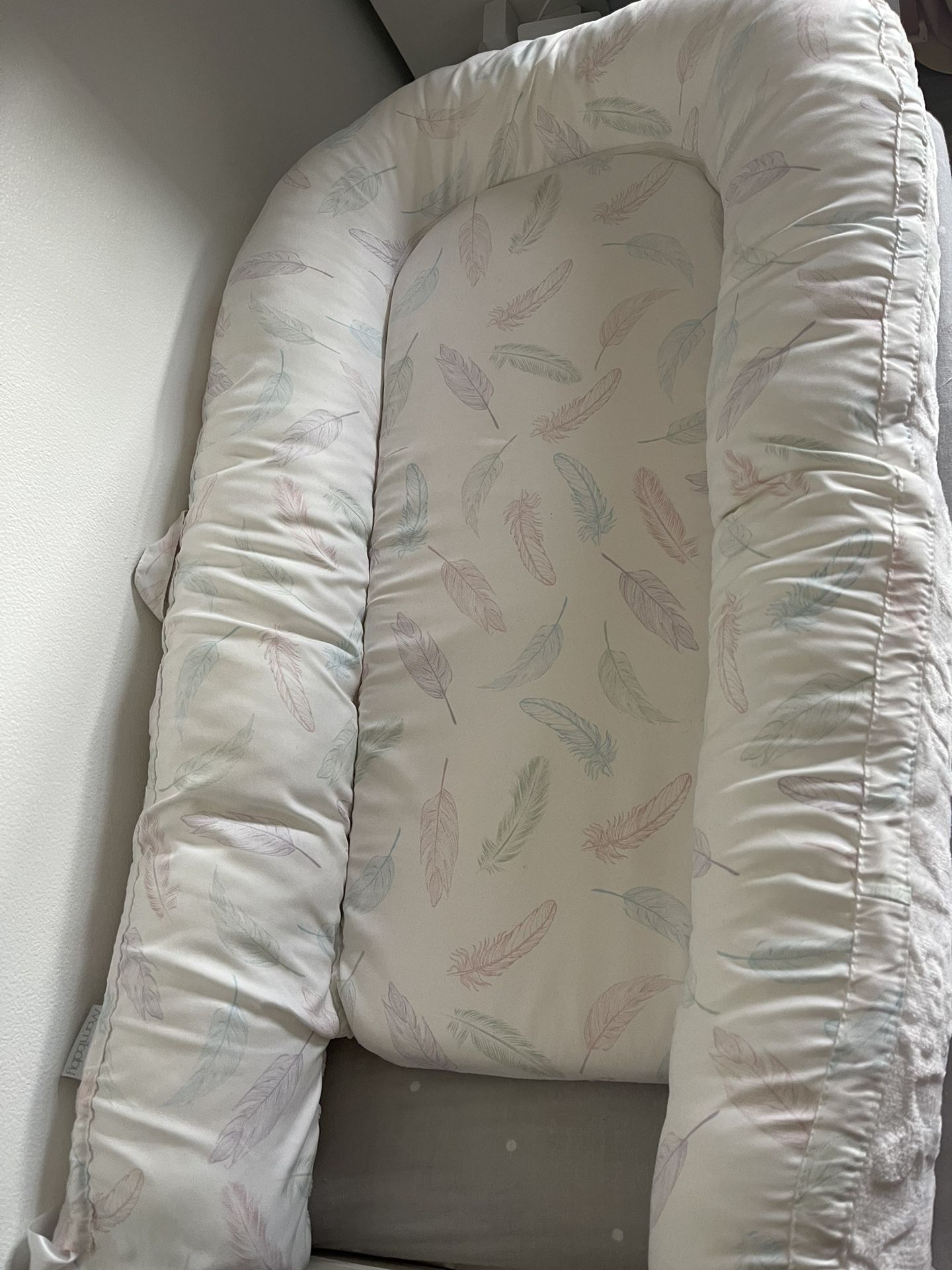 Mamibaby, Baby Lounger