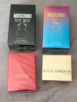 Perfumes