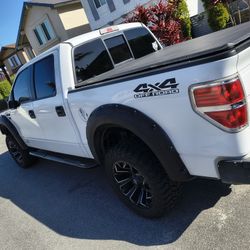 2011 F-150 Coyote 5.0