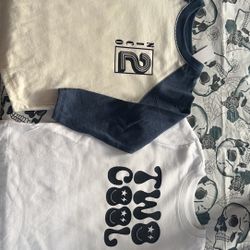 Custom Shirts