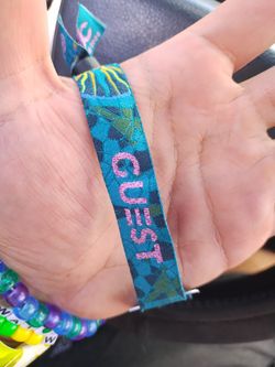 EDC 2024 Guest Pass