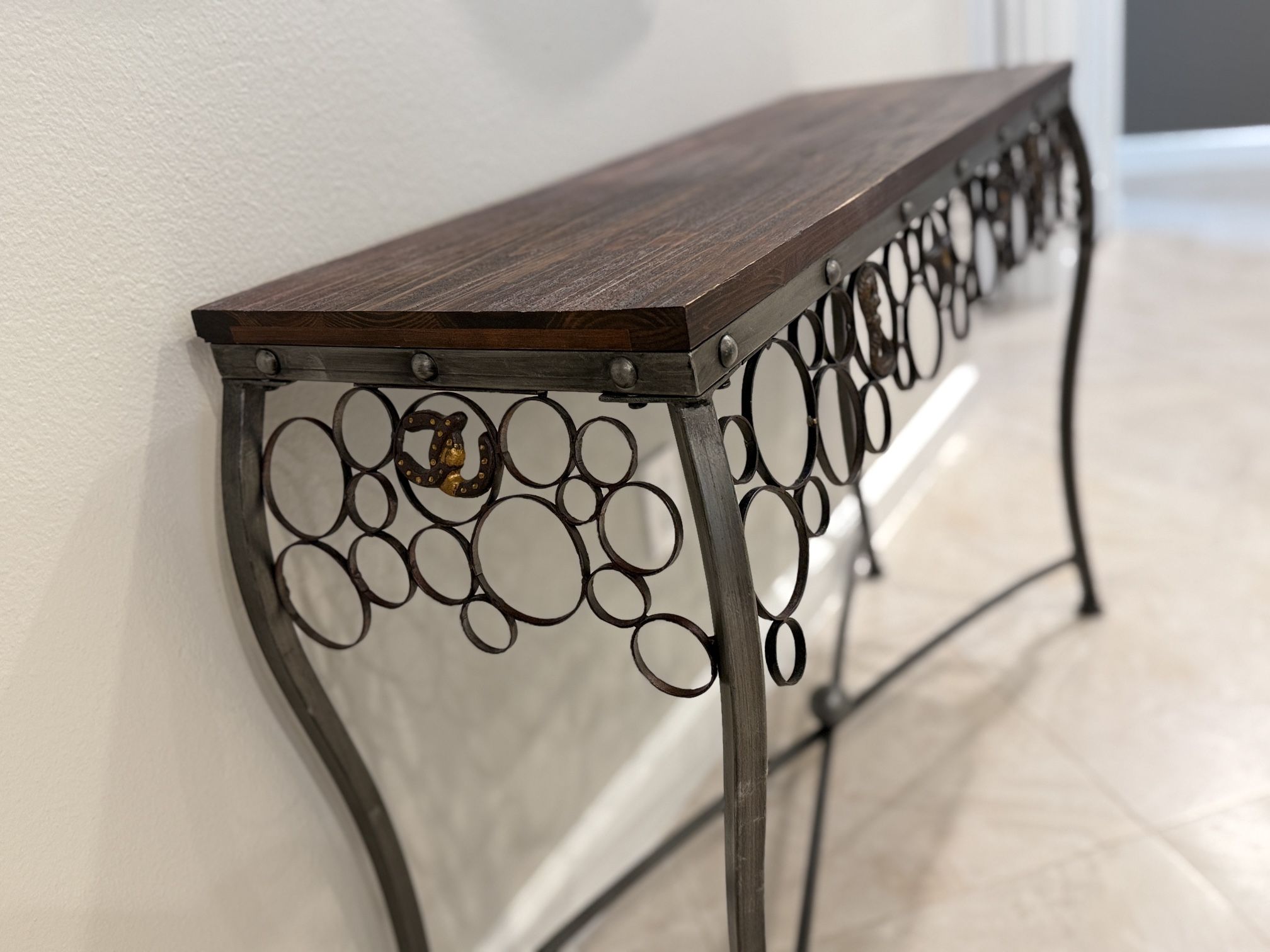 Entryway Table / Console