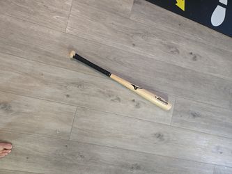 Mizuno balanced Bamboo bat bbcor 31 inch