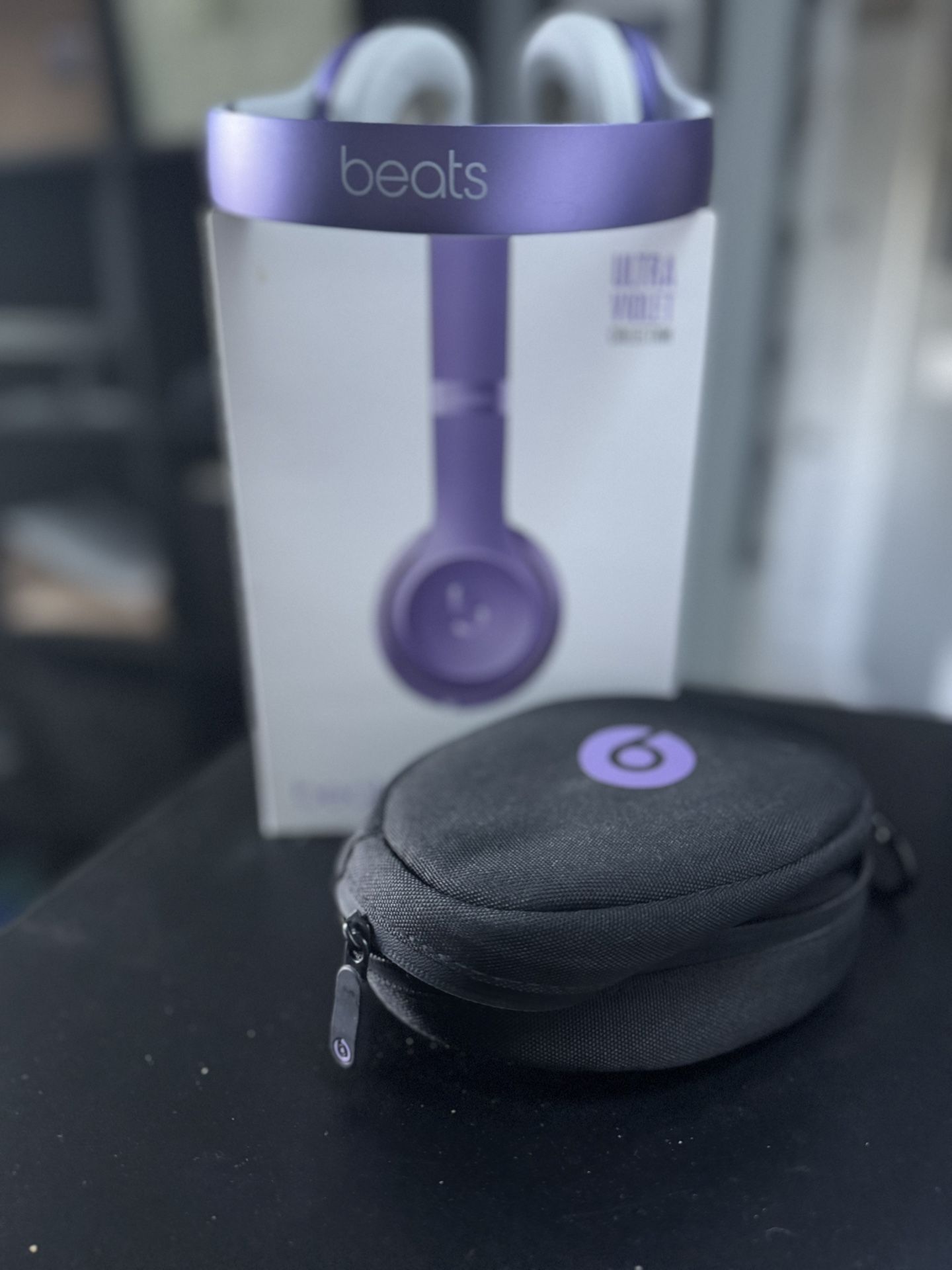 Beats Solo 3 Wireless Headphones - Limited Edition