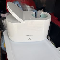 Cricket cup machine for pics or whatever u want to make on them