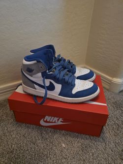 Jordan 1 High Size 3y