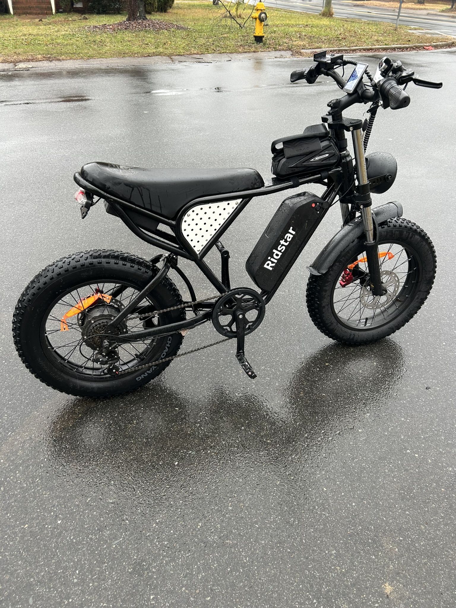 Benifore Electric bike for adult