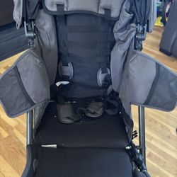 Adaptive special Needs Stroller (special Tomato)