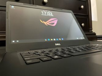 Dell 3490 Windows 10 Pro  14”inch laptop