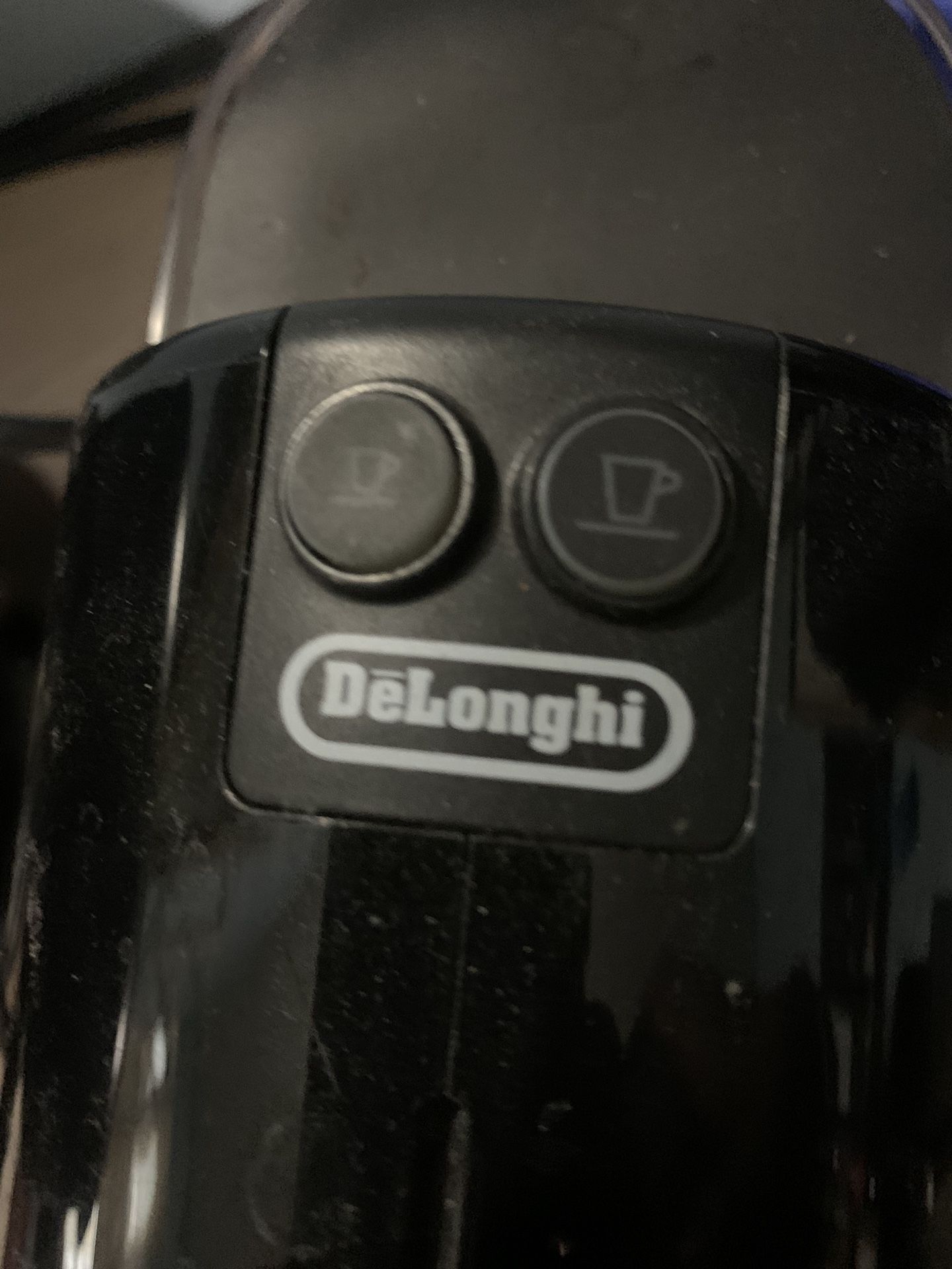 Nespresso by De'Longhi 19 Bar Espresso Machine