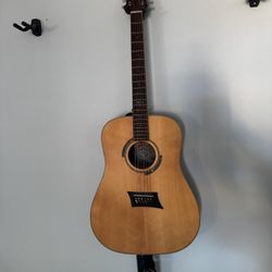 Michael Kelly Triad 10E Lefty