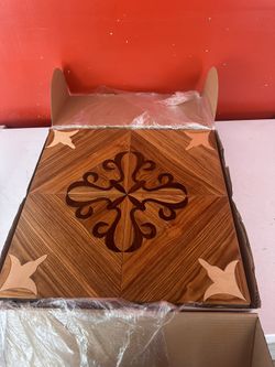 wood flooring 