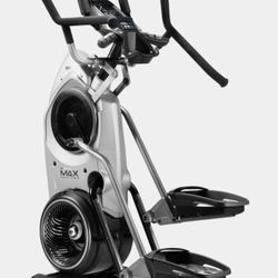 BowFlex Max Trainer M7 With $100 Valued Cardio Machine Mat