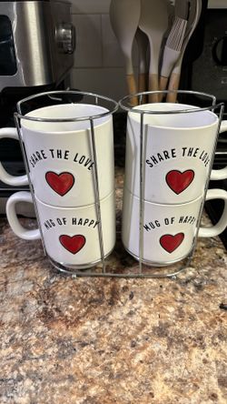 Mug Set