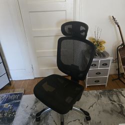 Office Chair (Mesh)
