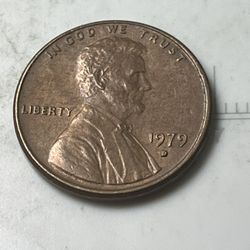 1979 D/D Error