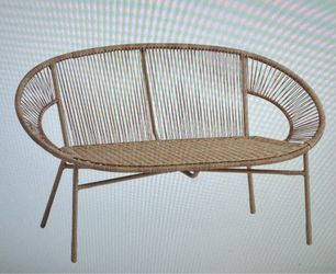 World Market Bench