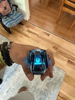 Honda Shift knob